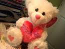 Sweet Teddy!