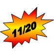11/20  Humm!