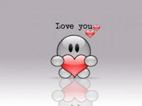 Love you 