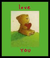 Love you