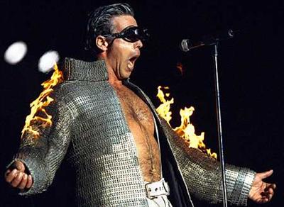 Feuer!