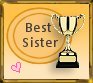 Best Sister Award