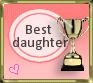 Best Daughter Award
