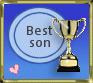 Best Son Award