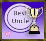 Best Uncle Award