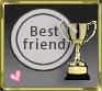 Best Friend Award