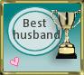 Best Husband Award