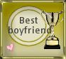Best Boyfriend Award