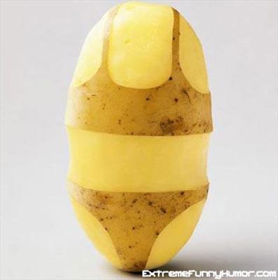 Potato