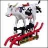 Cow Parade Figurine