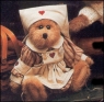 Boyds Bears Figurine