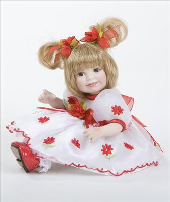 Marie Osmond Doll