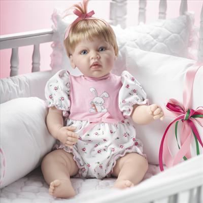 Lee Middleton Doll
