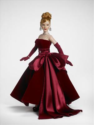 Robert Tonner Doll