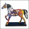Trail of Painted Ponies Figurine