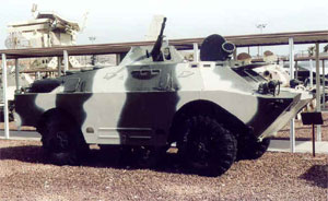 BRDM-2