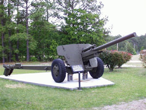 105mm AT Gun T8 