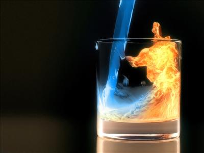 fire and ice 