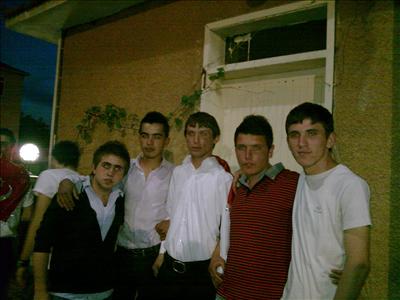 şanssız
