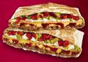 Flat Taco