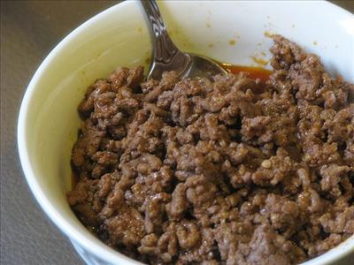 Taco Meat
