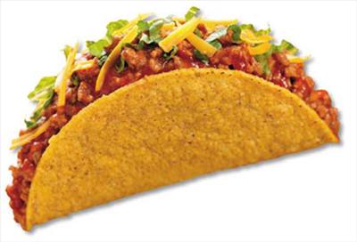 Spicy Taco