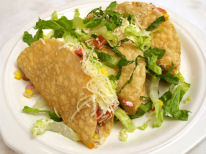 Veggie Taco