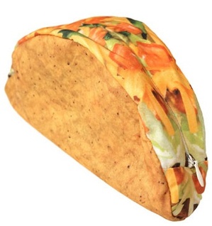 Fake Taco