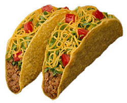 Double Taco