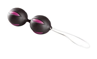 Boules de geisha
