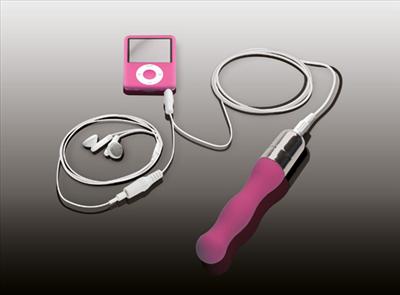 Vibro IPOD