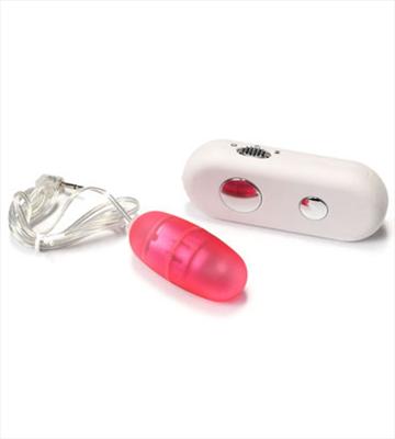 Oeuf vibrant télécommandé