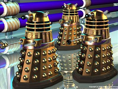 Robots