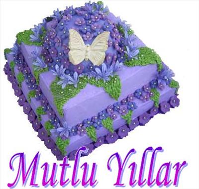 Mutlu Yıllar