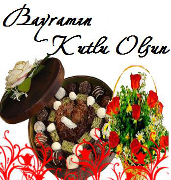 Bayramın Kutlu Olsun