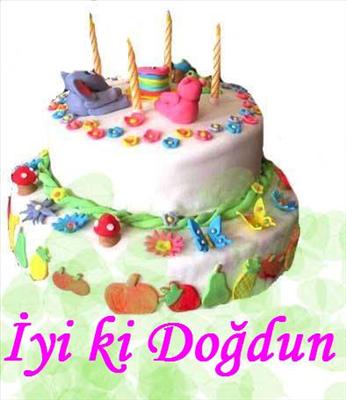 İyi ki doğdun-2