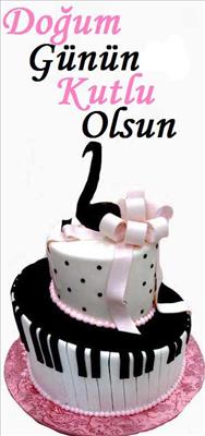 Doğum günün kutlu olsun-3