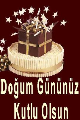 Doğum gününüz kutlu olsun-5