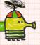 helecopter hat