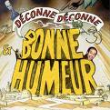bonne hummeur