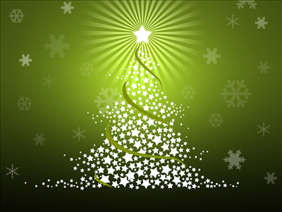 wish u happy christmas