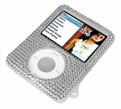 BLING IPOD
