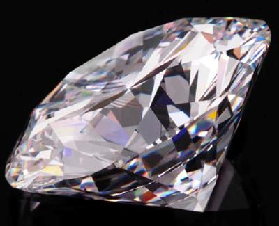 $24 Million Diamond