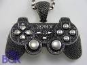 Bling PS controller