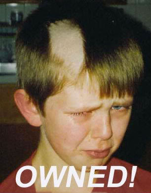 YOUR OWNED