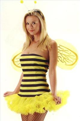 Queen Bee