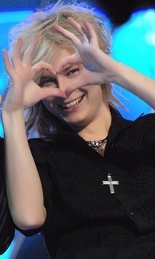 Nie!!!Nenávidím ho!!!