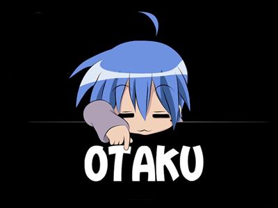 Otaku!!!