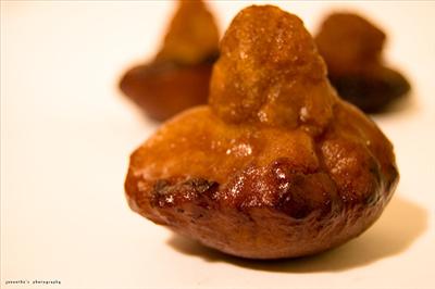 කොන්ඩ කැවුමි