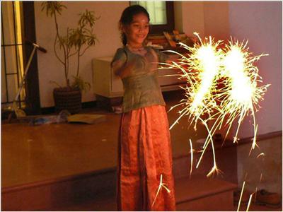 නිලා කෑරැ